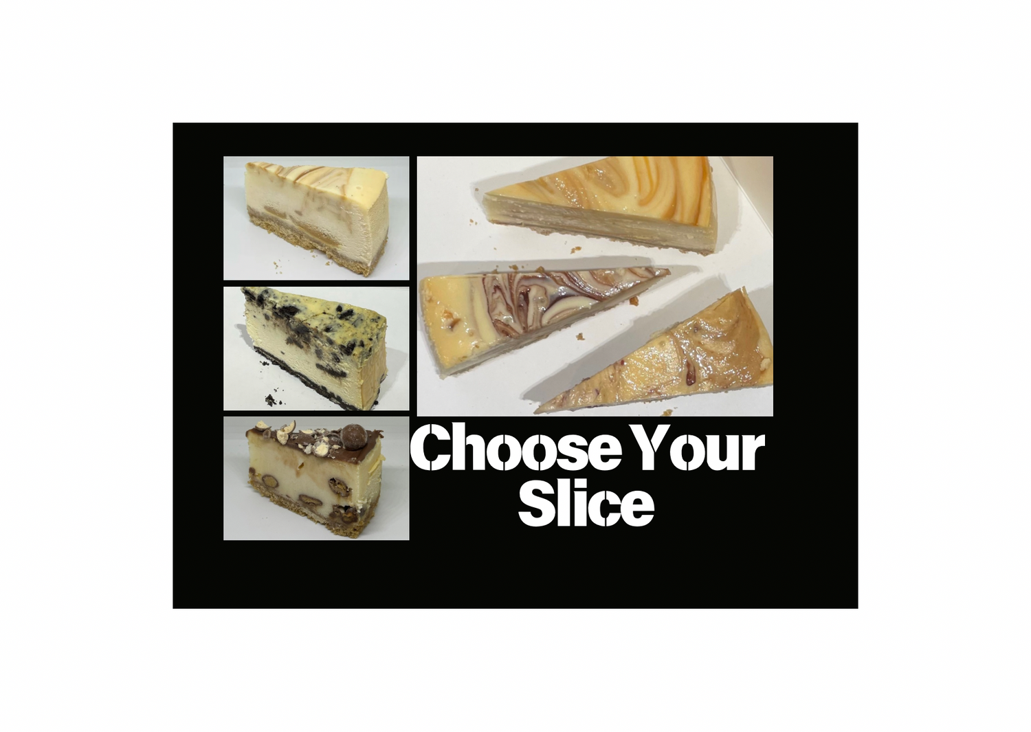 Slices