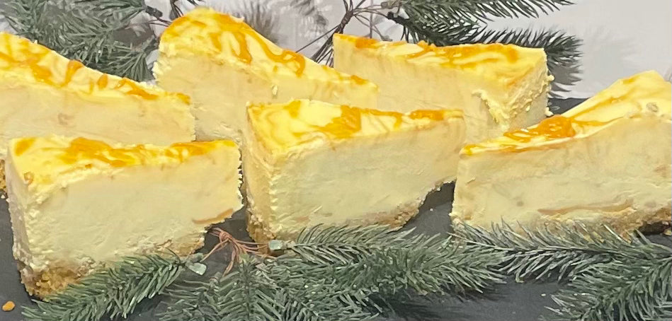 Christmas 6 Slice Mini Box