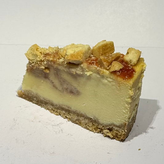 Limited Guest Flavour - Strawberry Shortcake