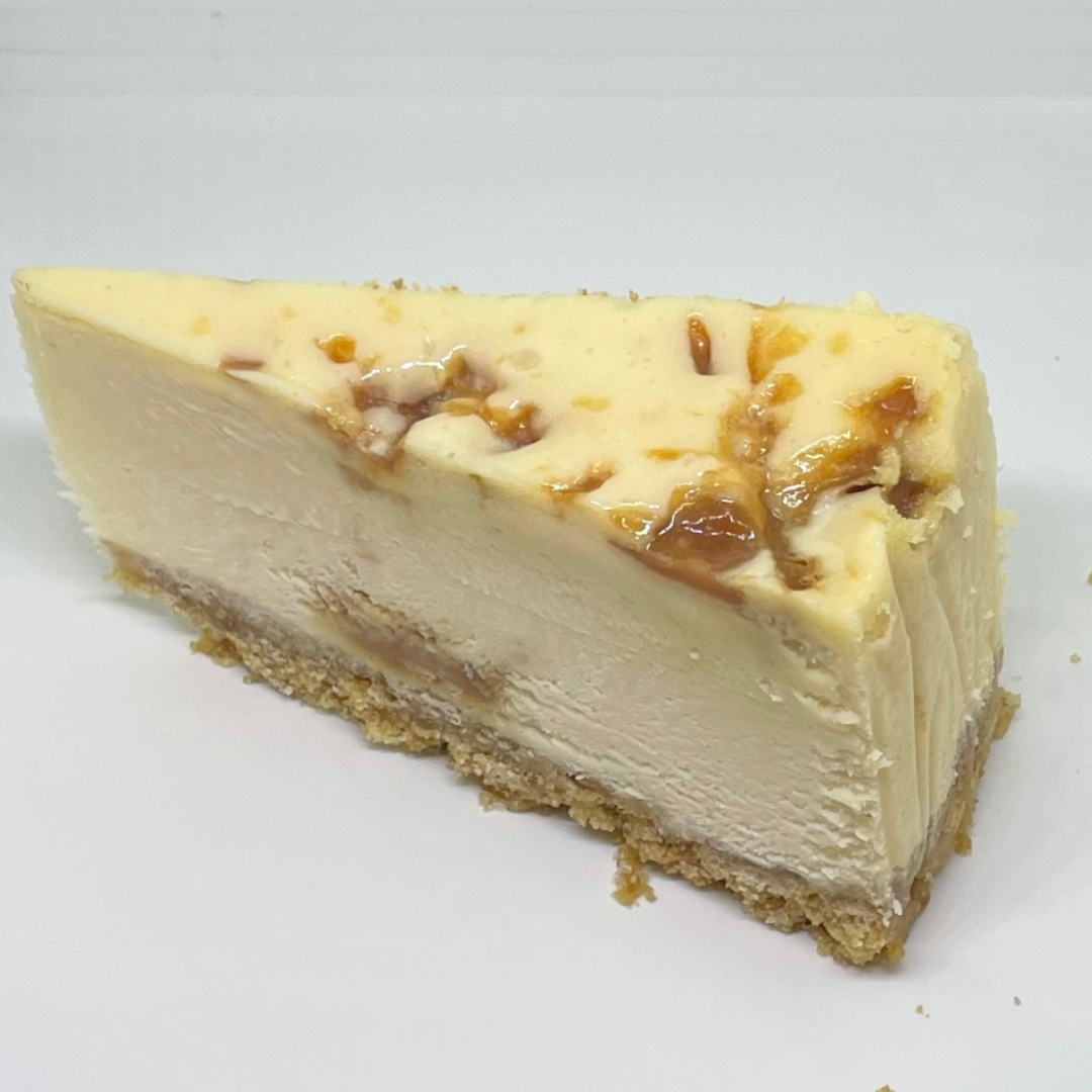 Tablet Cheesecake