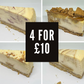 4 Slice Cheesecake  Bundle