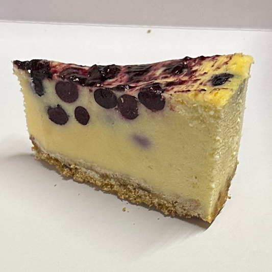 Limited Guest Flavour - Blueberry and White Chocolate