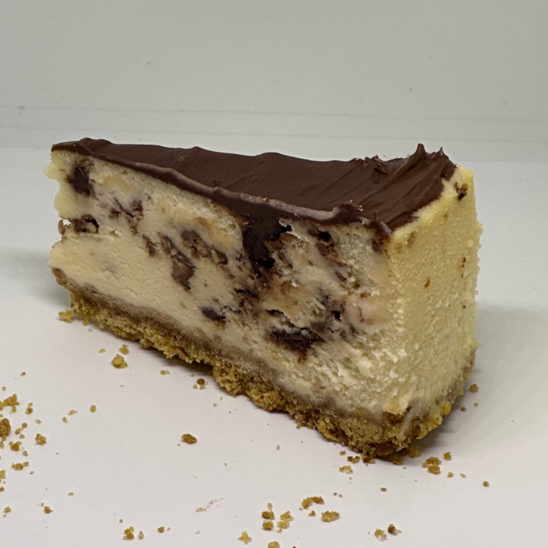 Limited Guest Flavour - Ferrero Roche Cheesecake